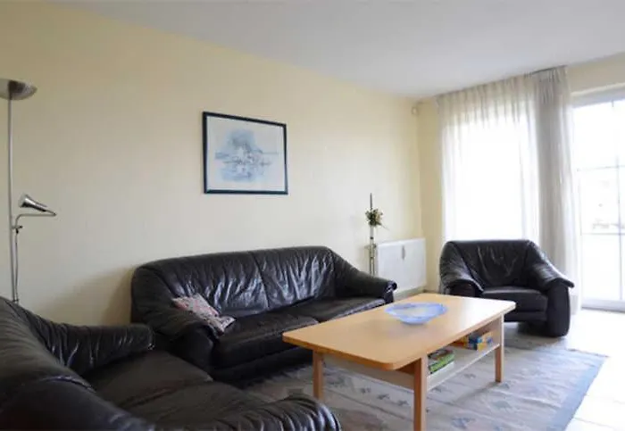 Peenewiesen Апартаменты *